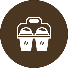 Topside Drink Holders