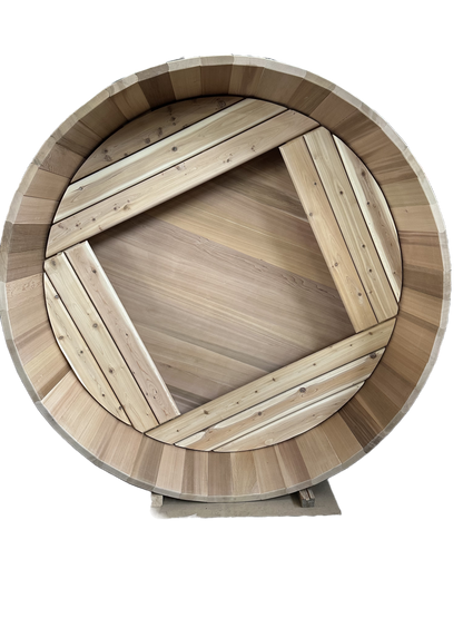 Internal Benches (Wrap Around)