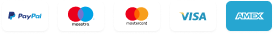 Payment Icons